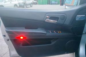 PANNELLI IN PELLE PER SSANGYONG KYRON 2006