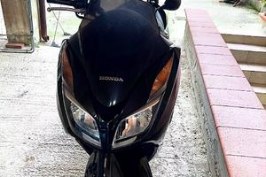 Honda Forza 300 - 2014