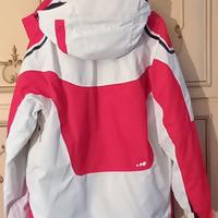 Giacca da sci Wed'ze