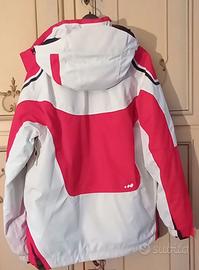 Giacca da sci Wed'ze