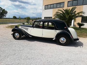  Auto D'epoca anno 1951