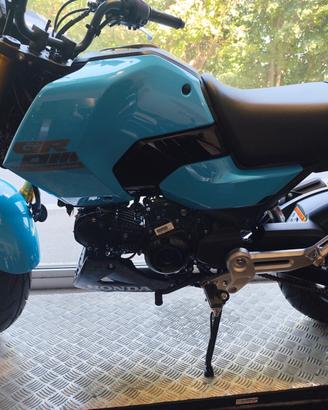 Honda MSX 125 GROM 2026