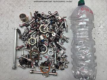 VITERIA CICLISTICA KAWASAKI Z H2 2020 2024 ZH2 202