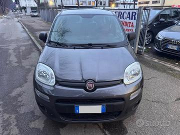 Fiat Panda 1.3 MJT 95 CV S&S garanzia 12 mesi