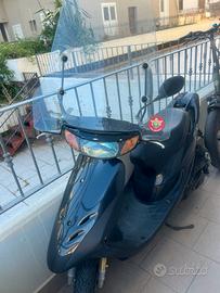 Honda zx dio
