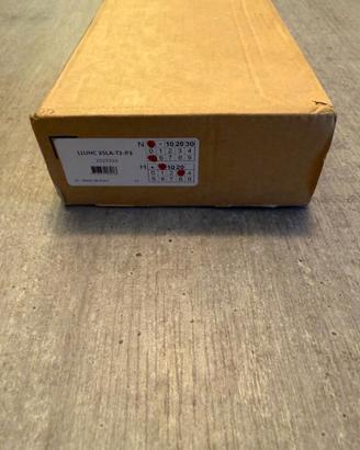 Carrello Lineare SKF LLUHC35LA‑T2‑P3