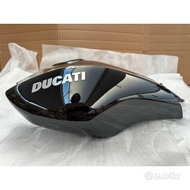 Serbatoio per Ducati Xdiavel Nuovo con Difetti