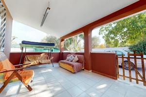 VILLA SINGOLA A FRANCAVILLA FONTANA