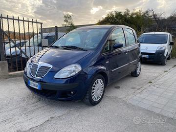Lancia MUSA 1.3 Multijet 16V Argento