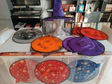 cappello strega 