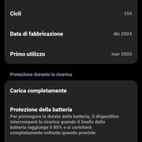 Xiaomi 15 12/512gb white