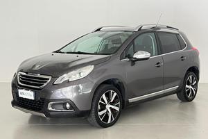 PEUGEOT 2008 1° serie 1.6 e-HDi 92 CV Stop&Start