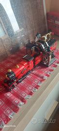 Lego Harry Potter 