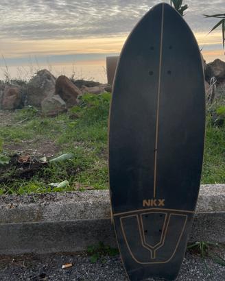 Surfskate NKX