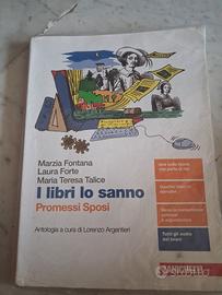 I libri lo.sanno