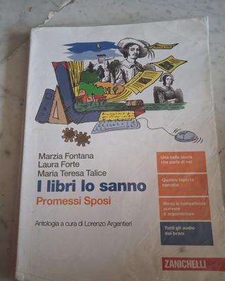 I libri lo.sanno