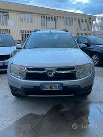 Dacia Duster 1.6 110CV 4x2 GPL Lauréate