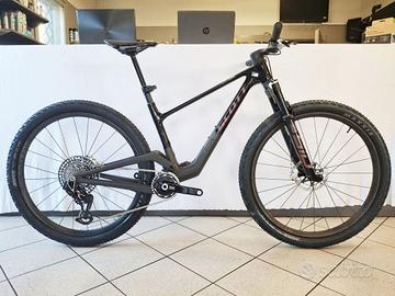 SCOTT Spark RC Gen 5 SL - Novità