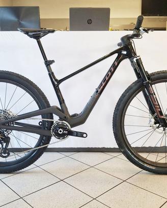 SCOTT Spark RC Gen 5 SL - Novità