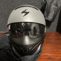 Casco Scorpion EXO Combat