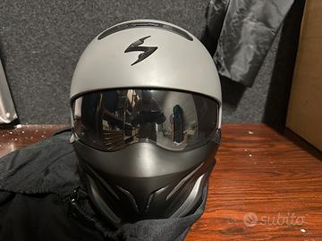 Casco Scorpion EXO Combat