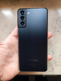 Samsung s 21 plus / 256gb