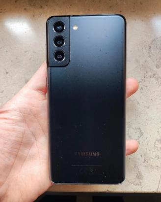 Samsung s 21 plus / 256gb