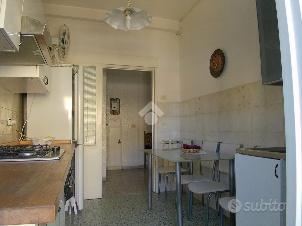 Appartamento – Roma, Castel Giubileo, Municipio Roma III - Vista 3