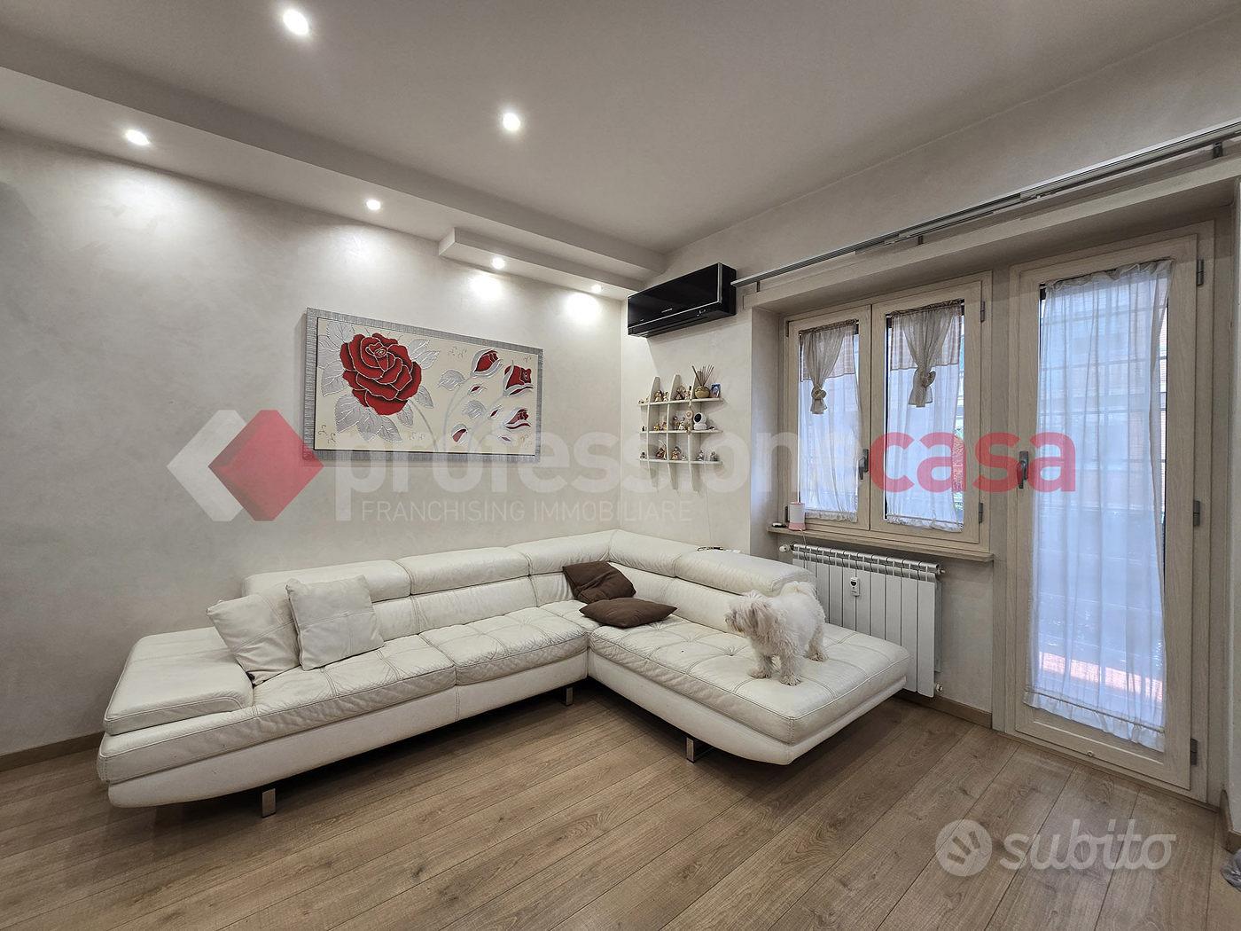 Apartment in Roma, Gianicolense - Vista 5