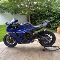 Yamaha YZF R1 - 2023