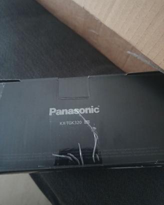 Cordless Panasonic