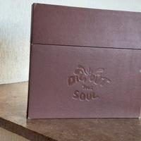 Cofanetto OASIS - Dig Out Your Soul