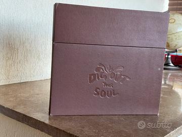 Cofanetto OASIS - Dig Out Your Soul