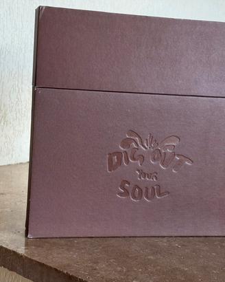 Cofanetto OASIS - Dig Out Your Soul