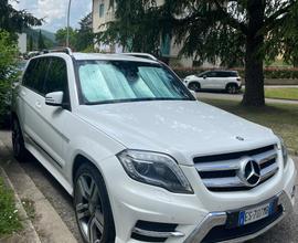 Mercedes Benz Glk Premium 220d 4matic