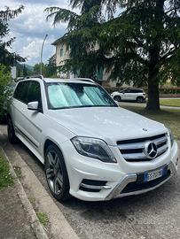 Mercedes Benz Glk Premium 220d 4matic