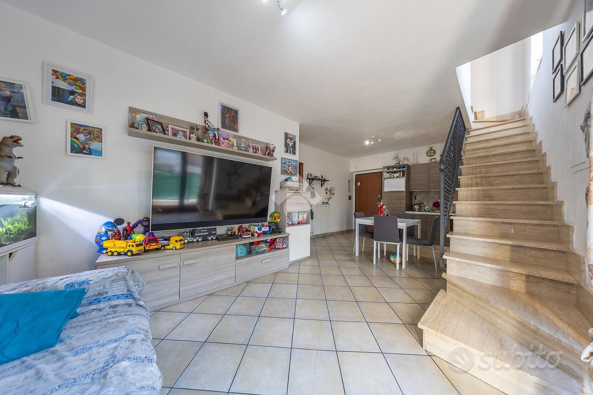 Appartamento – Marino, Santa Maria delle Mole - Vista 3