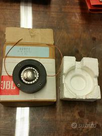 Jbl tweeter 025