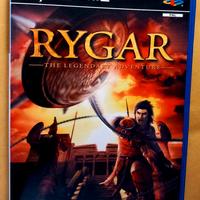 Rygar Gioco PlayStation 2