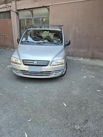 Fiat Multipla 1.9 jtd 
