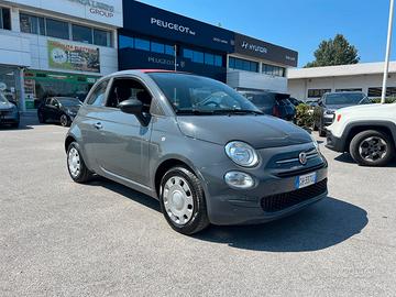 Fiat 500 C 1.0 Hybrid Dolcevita