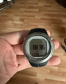 Computer Suunto D9TX