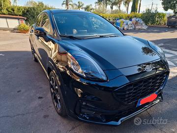 Ford Puma ST-Line X