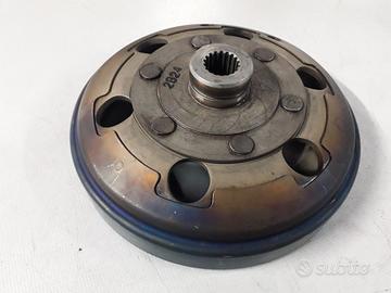 Campana originale SUZUKI BURGMAN 400 K7