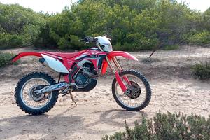 Honda crf 450R