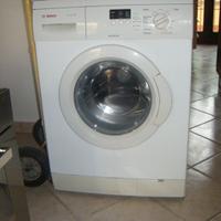lavatrice Bosch 7 kg A+++