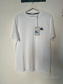 T-shirt Burberry