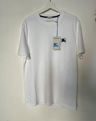 T-shirt Burberry