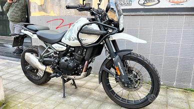 Royal Enfield Himalayan 450