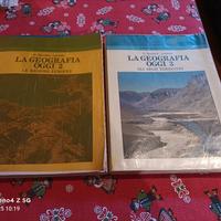 La Geografia Oggi 2 e 3